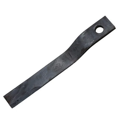 24-3/4" x 3" x 1/2" Rotary Mower Blade to fit Kodiak