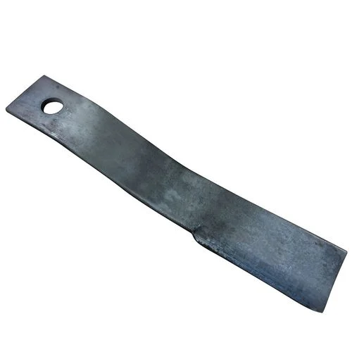 24-3/4" x 4" x 1/2" Rotary Mower Blade to fit Bush Hog