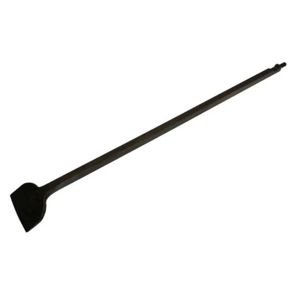 24" ANGLE CHISEL (3" WIDE)