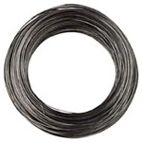 24 Gauge x 250' Galvanized Wire