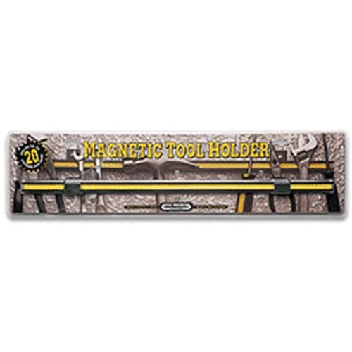 24" MAGNETIC TOOL HOLDER
