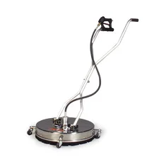 24 Surface Cleaner, SS, 24″