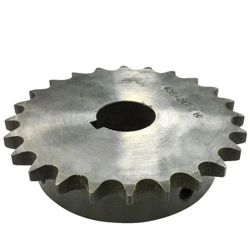 24 Teeth, 40 Lbs. Roller Chain Sprocket