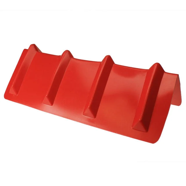 24" VeeBoards Corner Protector
