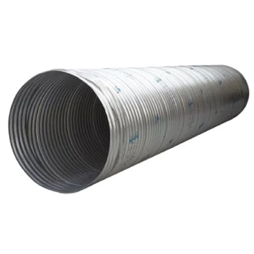 24" X 20' CORRUGATED METAL PIPE