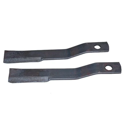 24" x 3" x 1/2" Rotary Mower Blade Setto fit King Kutter