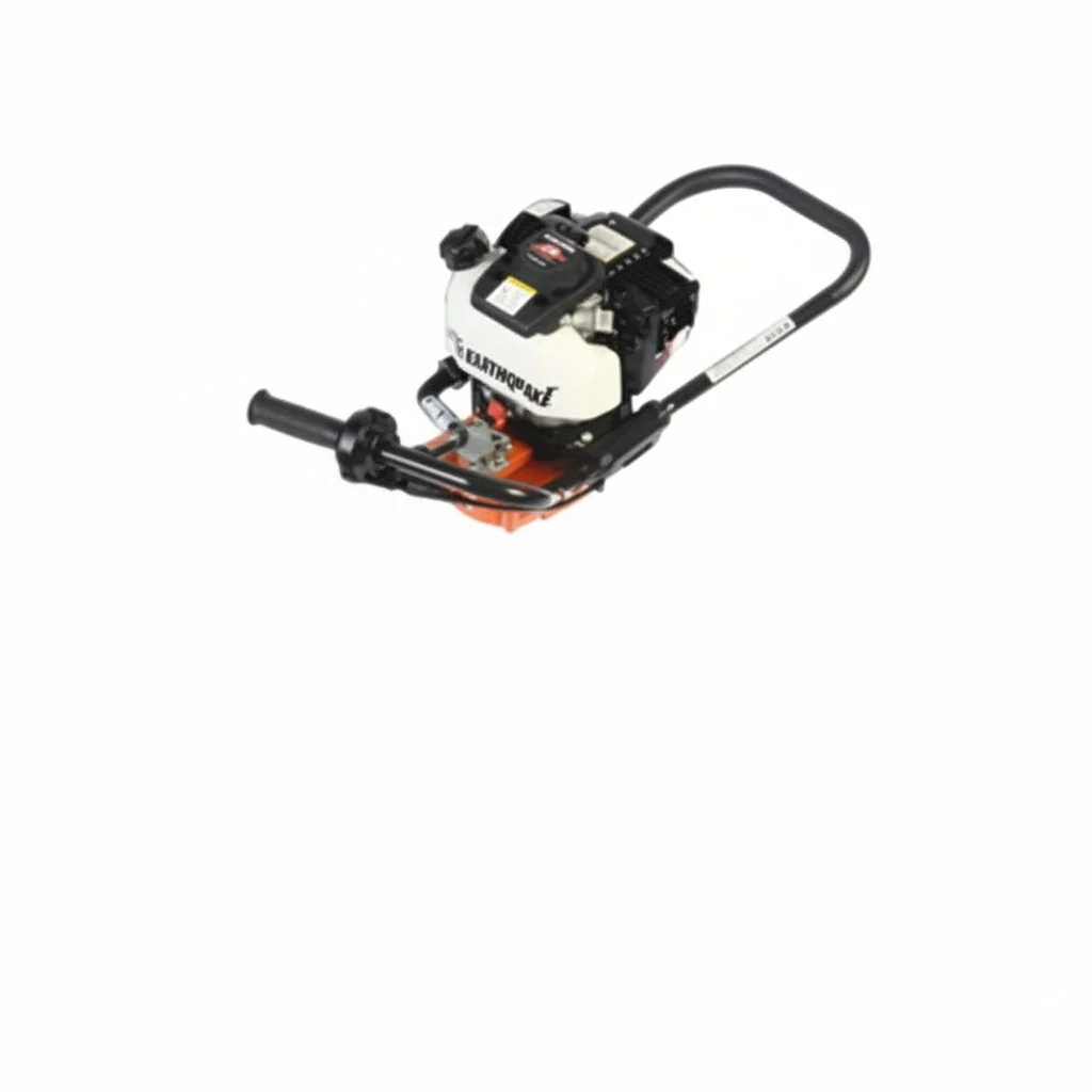 242H Epic Series One Man Hole Digger