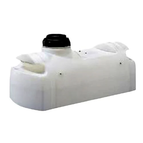 25 Gallon Norwesco Spot Sprayer Tank