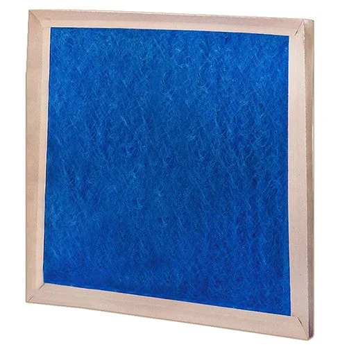 25 in. x 25 in. x 1 in. Fiberglass Air Filter