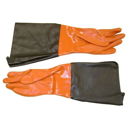#25 REPLACEMENT GLOVES