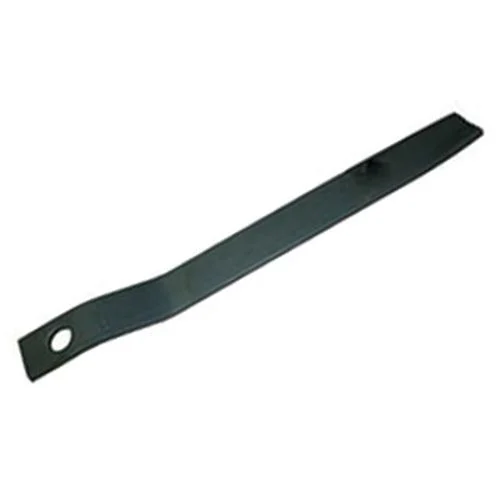 26" x 3-1/2" x 1/2" Rotary Mower Blade to fit Hardee 1169L