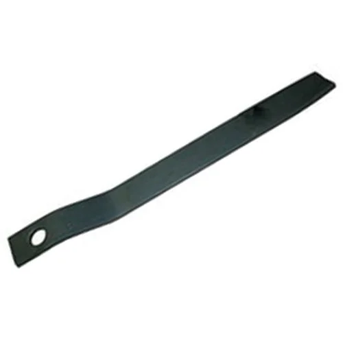 26" x 3-1/2" x 1/2" Rotary Mower Blade to fit Hardee 1169R