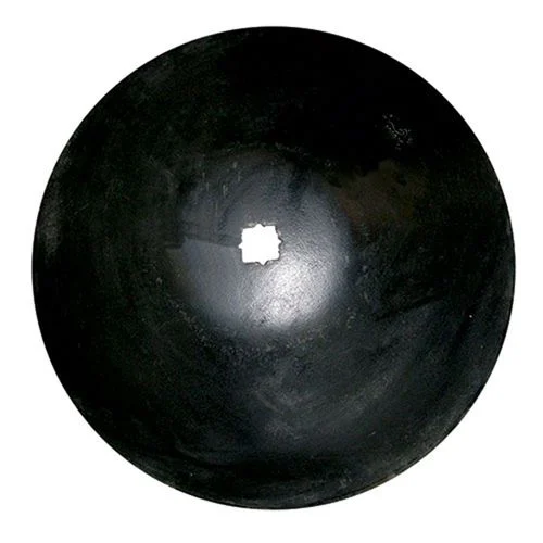 26" x 6MM Plain Disc Blade - Cone 1-1/8" x 1-1/4" SHC 5" CONC