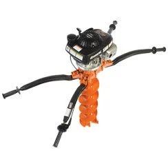 262H EPIC Series Two Man Hole Digger