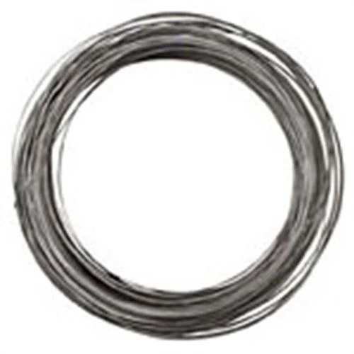 28 Gauge x 100' Galvanized Wire