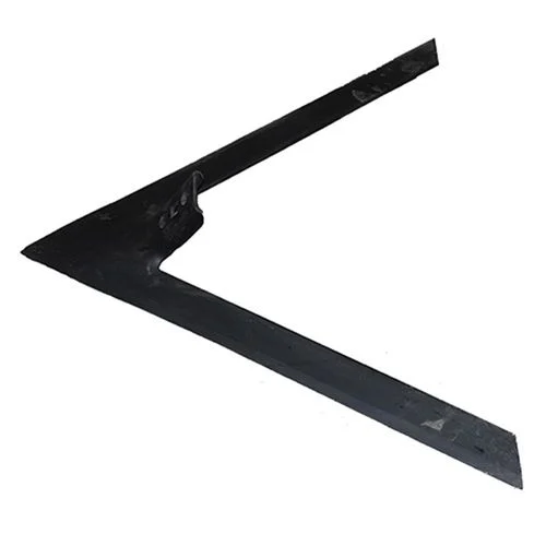 28 Inch Cultivator Row Crop Sweep
