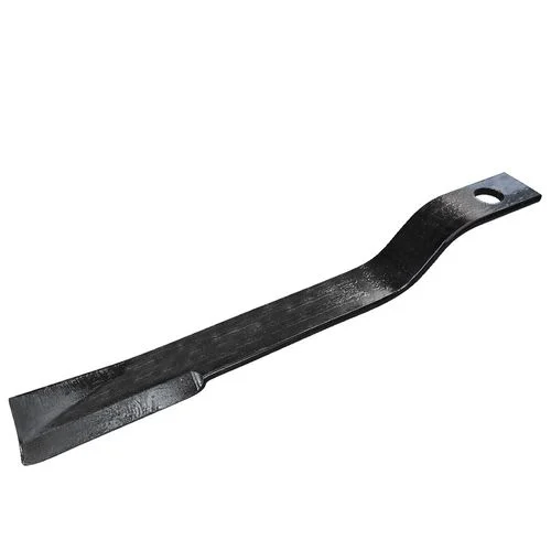 29-5/8" x 3" x 1/2" Rotary Mower Blade to fit Kodiak