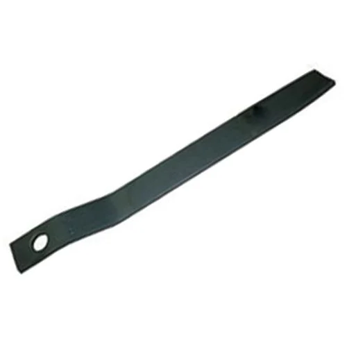 29" x 3-1/2" x 1/2" Rotary Mower Blade to fit Hardee