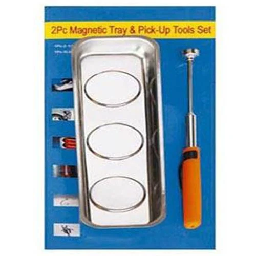 2PC MAGNETIC TOOL SET, QJ7029