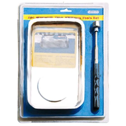 2PC MAGNETIC TOOL SET