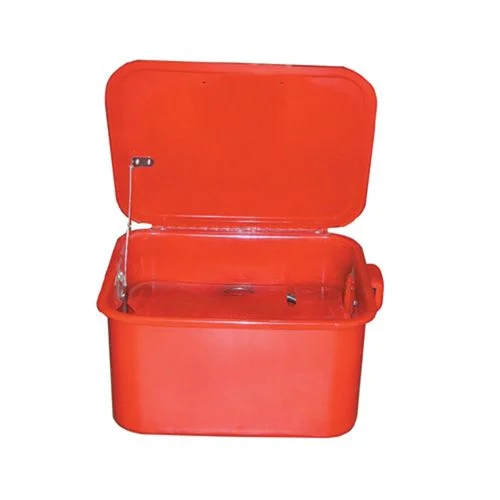 3 1/2 GALLON PARTS WASHER