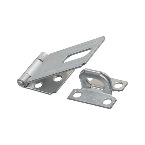 3-1/2" SAFETY HASP