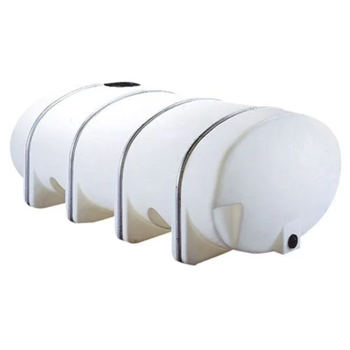 3,135 Gallon Norwesco Elliptical Leg Tank