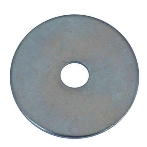 3/16" X 1" Fender Washers