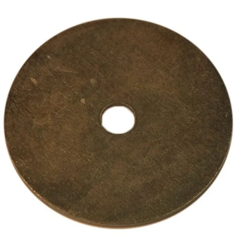 3/16" X 3/4" Fenders Washers