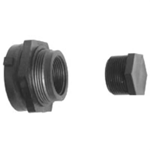 3/4" BUNG WITH GASKET