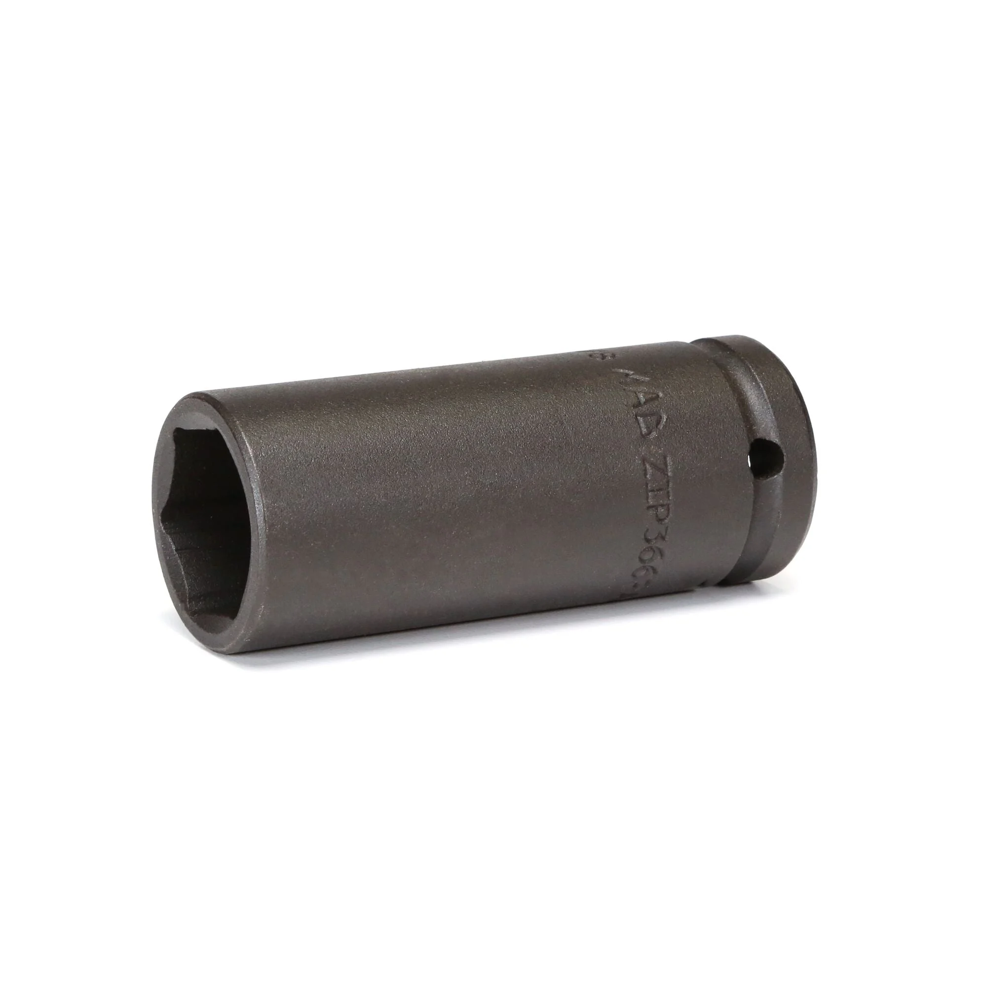 3/4" Drive Thin Wall Impact Socket - 1-1/8" - 6-PT.