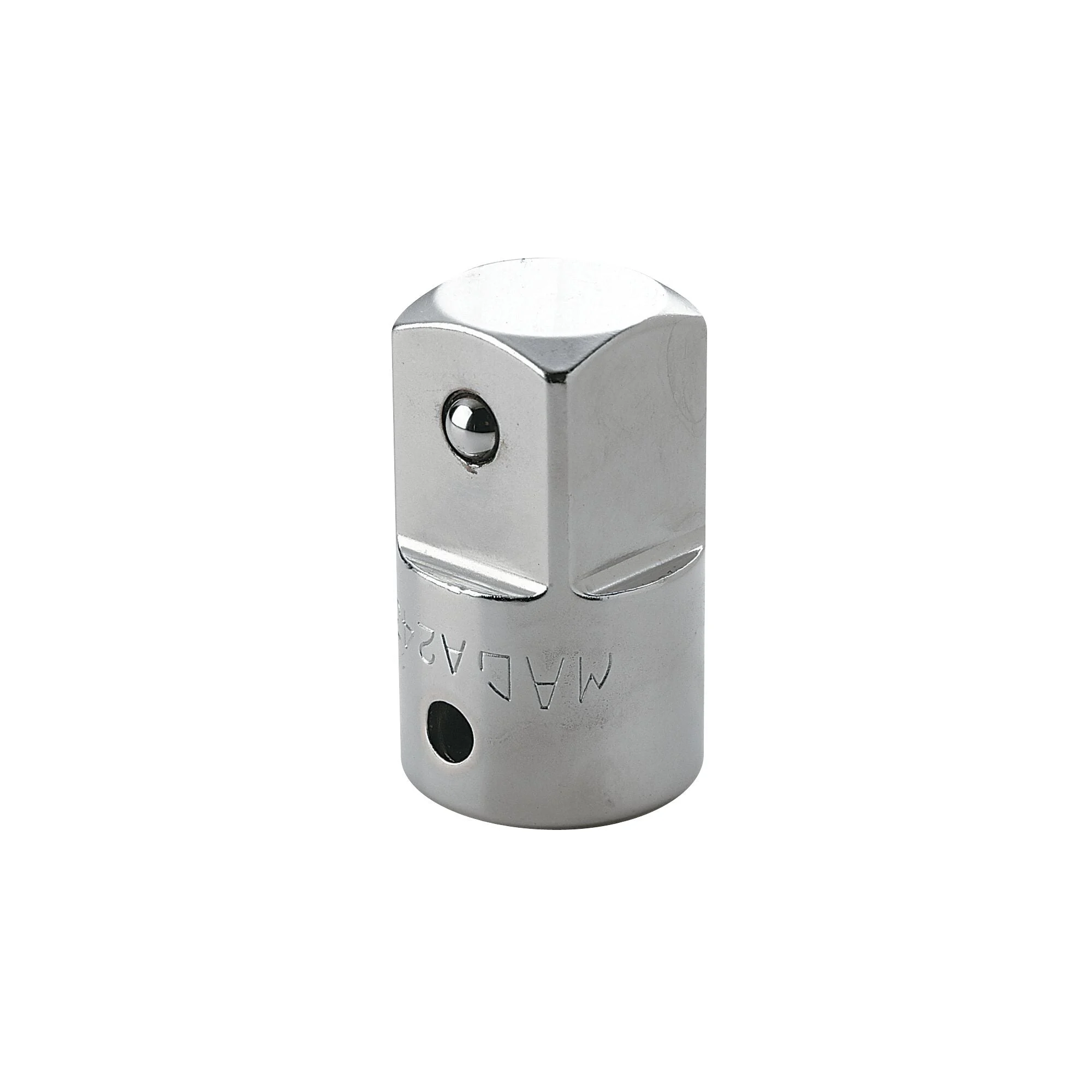 3/4" Drive x 1" Drive Socket Adapter