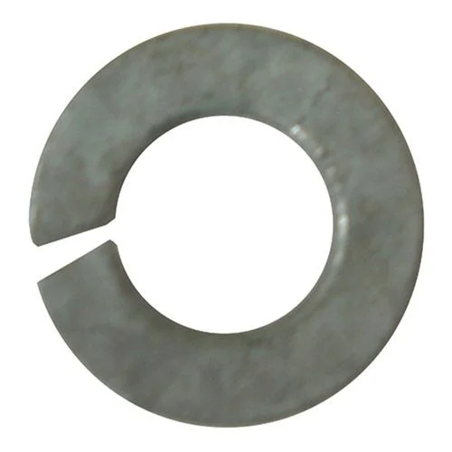 3/4" Galvanized Lock Washers (Sold By The Pound)