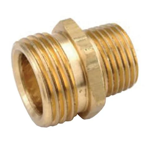 3/4 GH x 3/4 MPT x 1/2 Tap Lead-Free