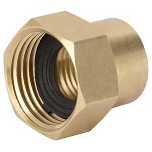3/4 GHT x 1/2 FPT Connector Lead-Free, 757482-1208