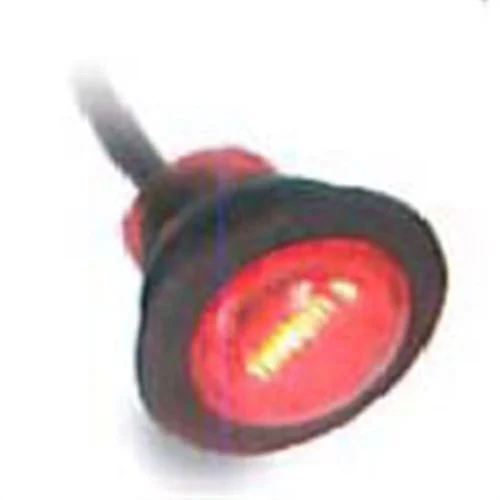 3/4" Red LED Light