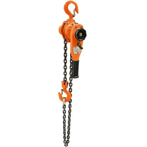 3/4 Ton Ratchet Lever Hoist