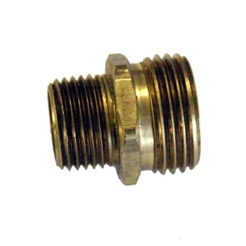 3/4 X 1/2 Gh Connector Lead Free