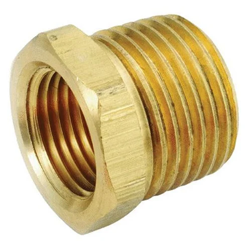 3/4 X 3/8 Hex Bushing Lead Free