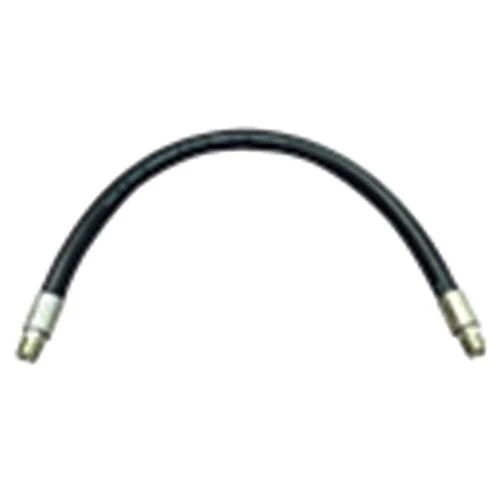 3/4" x 48" (4') Hydraulic Hose, Swivel End