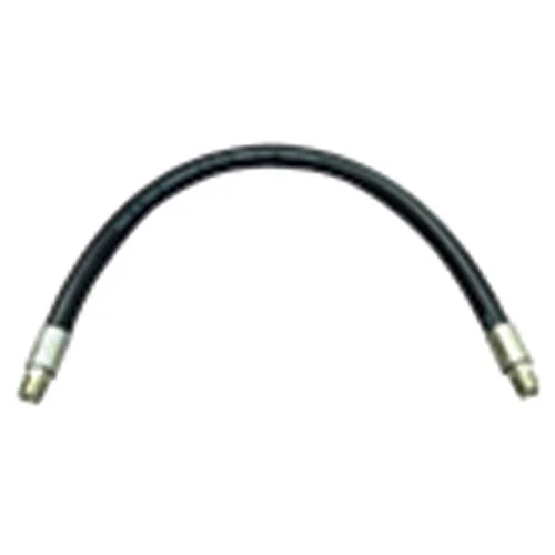 3/4" x 72" (6') Hydraulic Hose, Swivel End