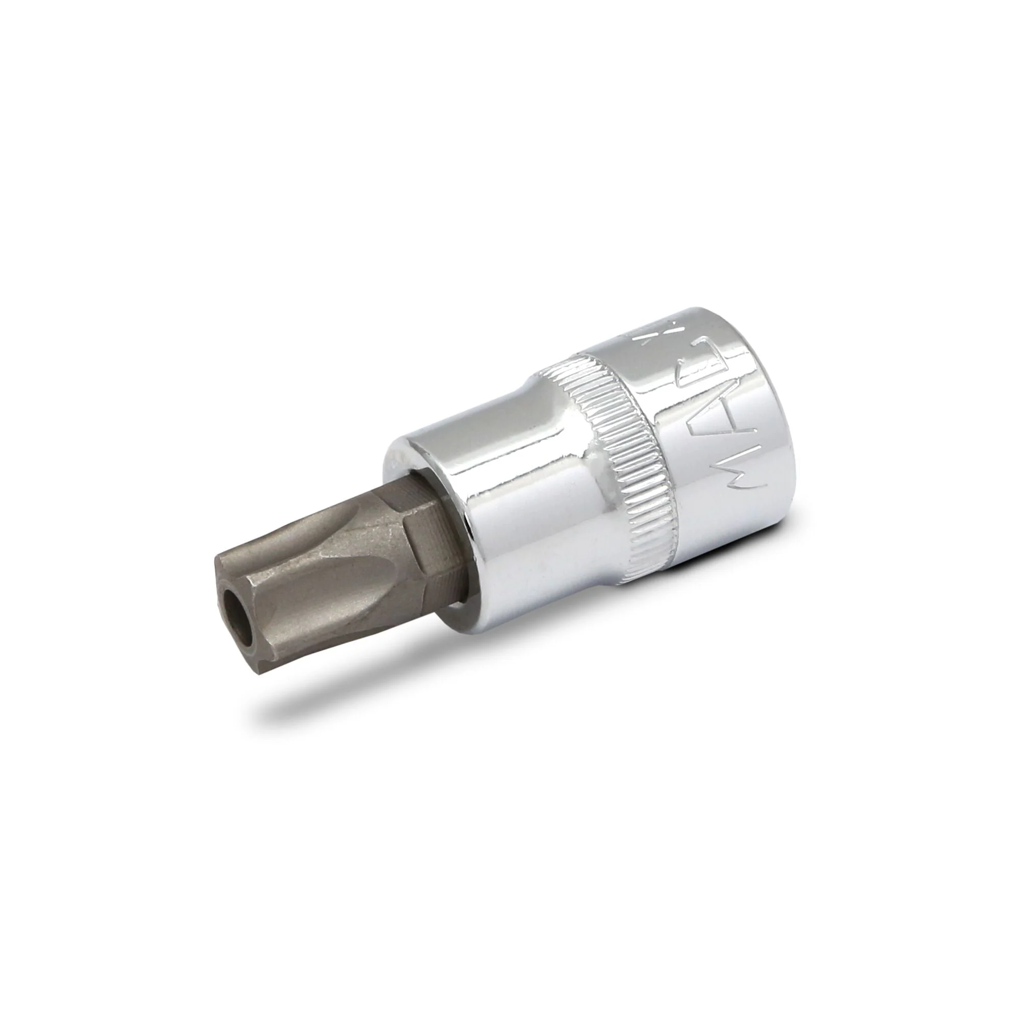 3/8" Drive 5-PT. Tamper-Resistant Star Driver T55