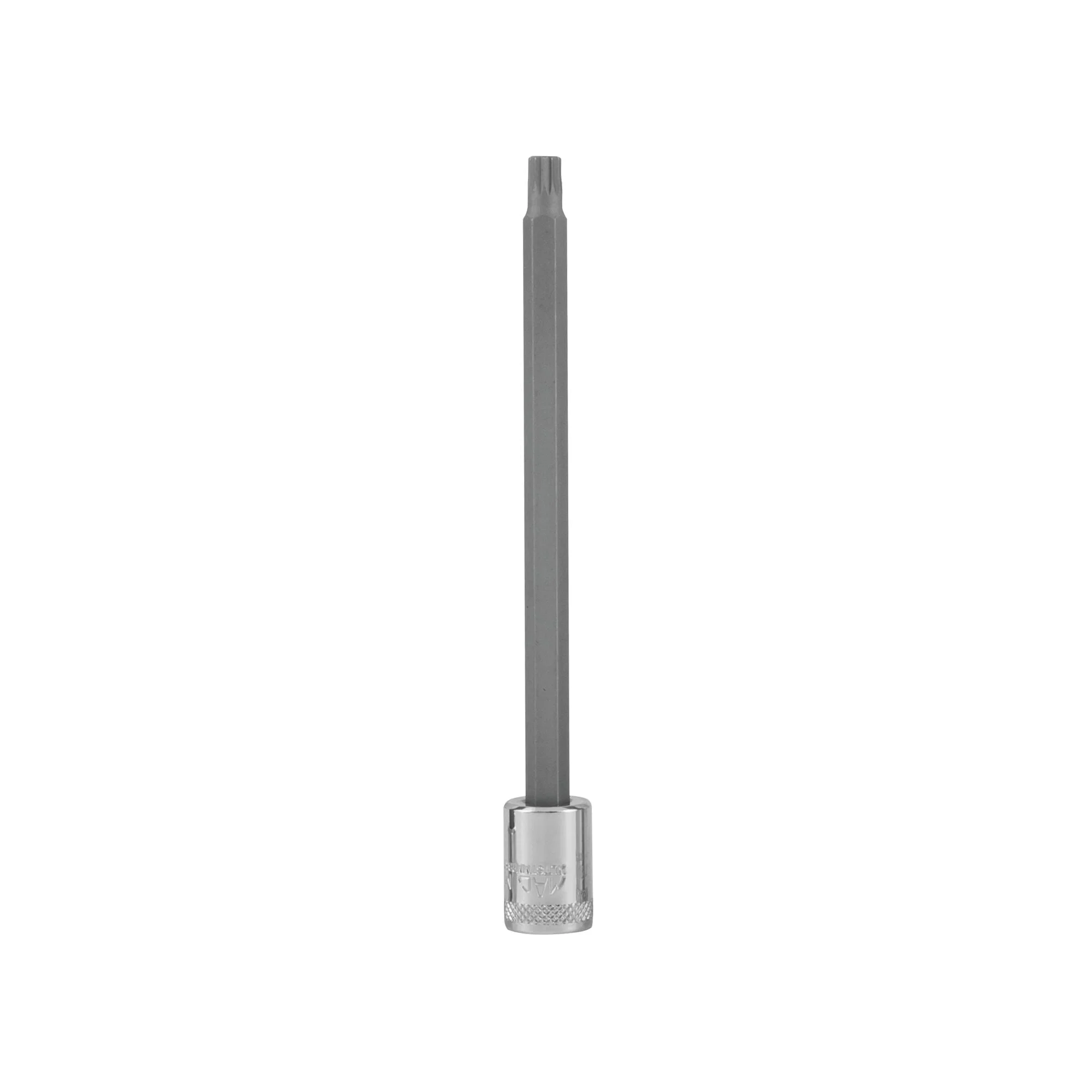 3/8" Drive Advanced Long Triple Square Driver M7