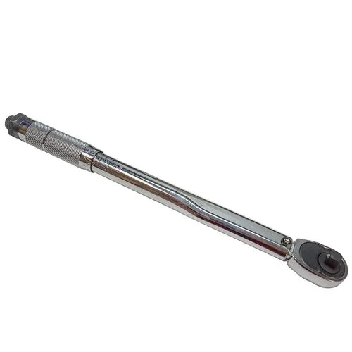 3/8" Drive Click Torque Wrench 5-80 ft. lbs.