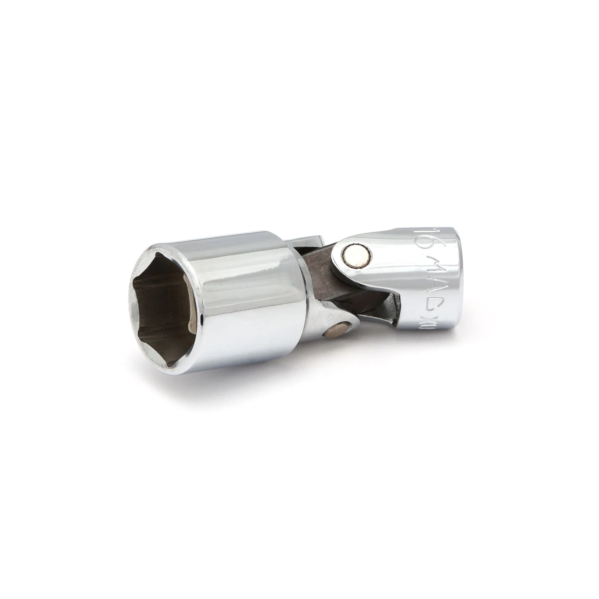 3/8" Drive Deep Universal Socket 11/16" - 6-PT.
