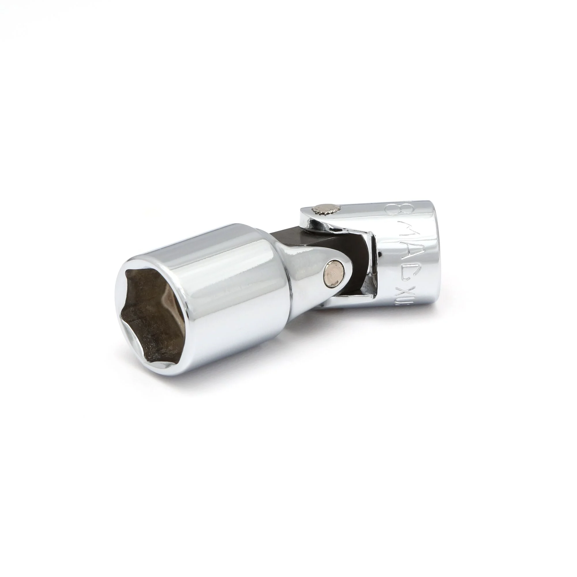 3/8" Drive Deep Universal Socket 5/8" - 6-PT.