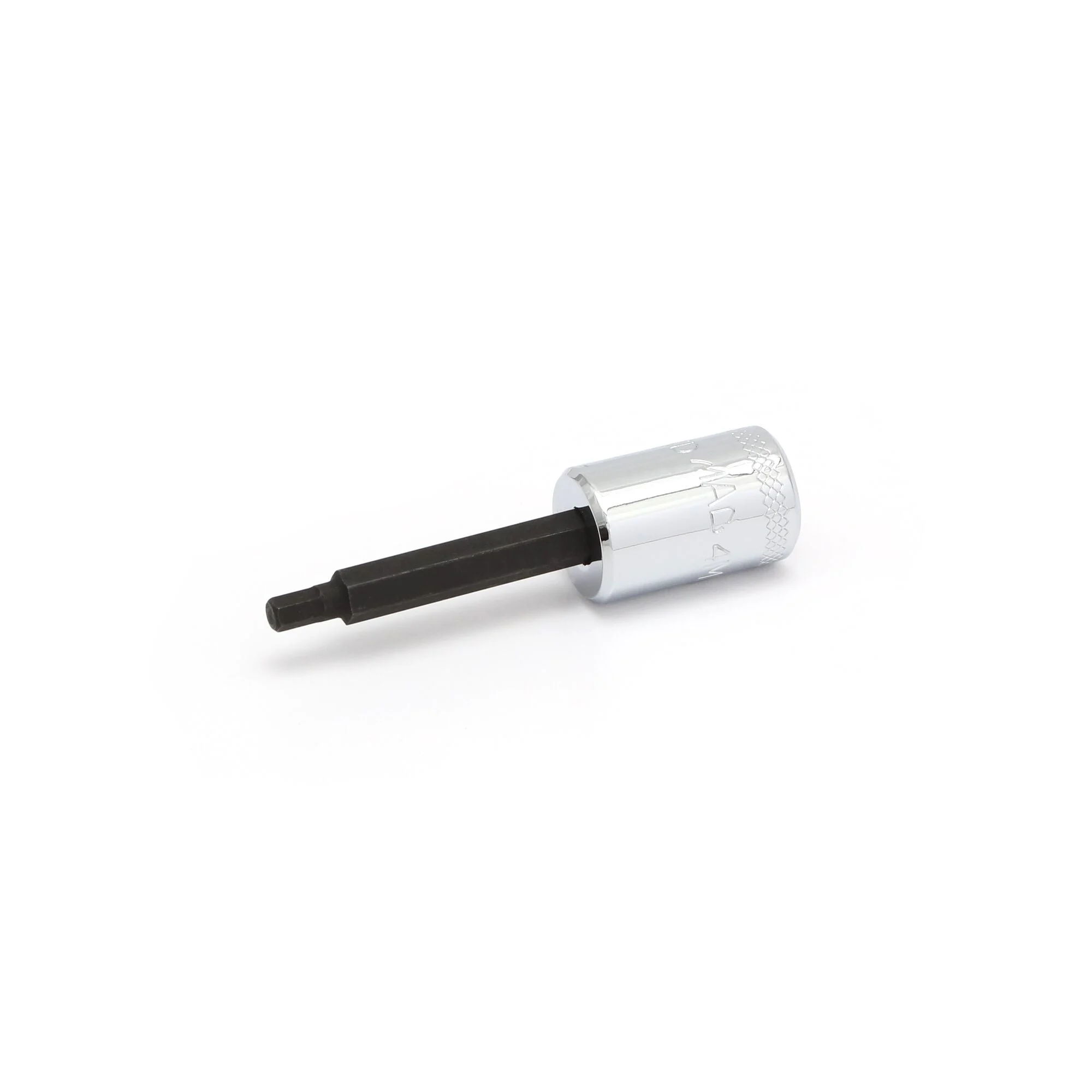 3/8" Drive Hex Driver 4mm