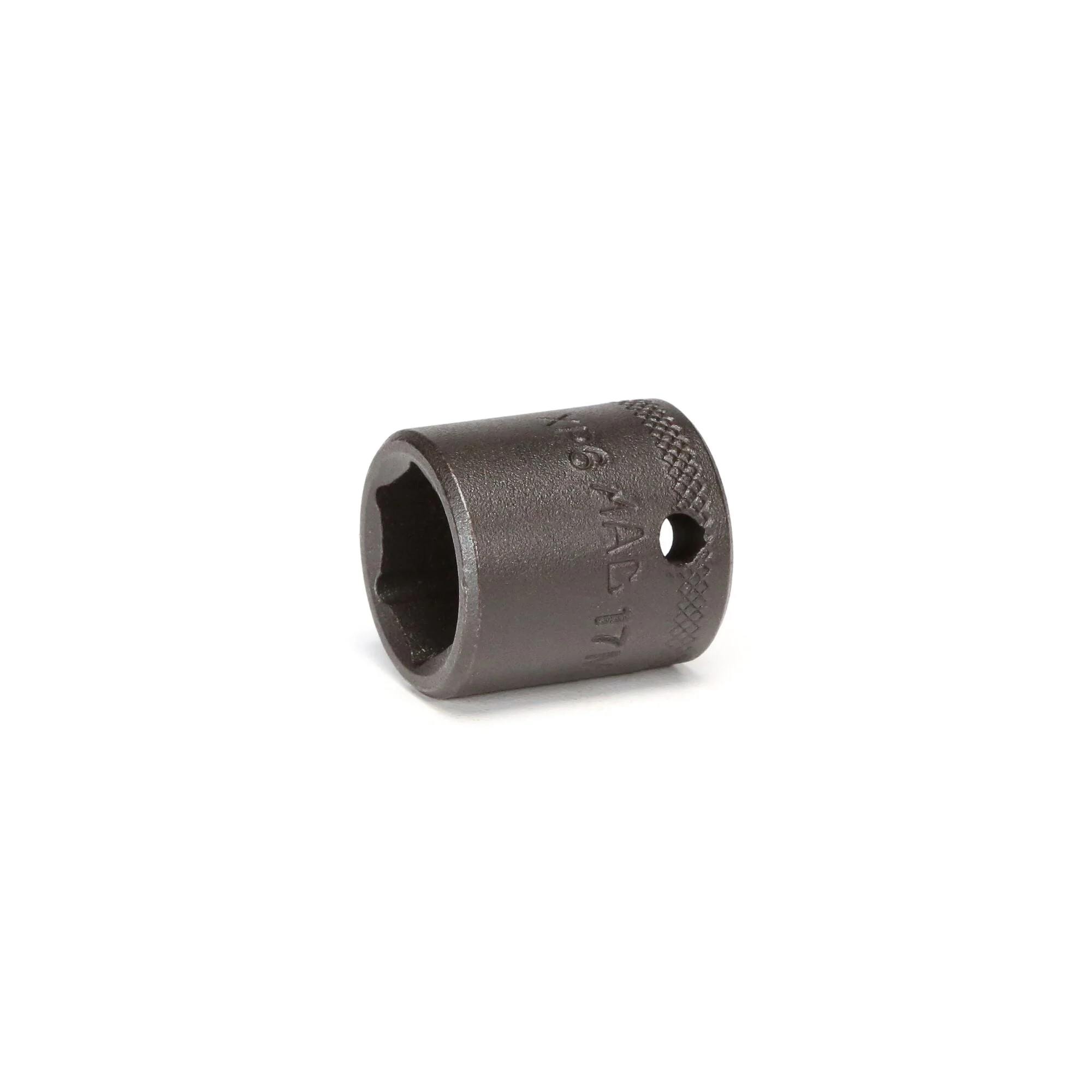 3/8" Drive Impact Socket 17mm - 6-PT.
