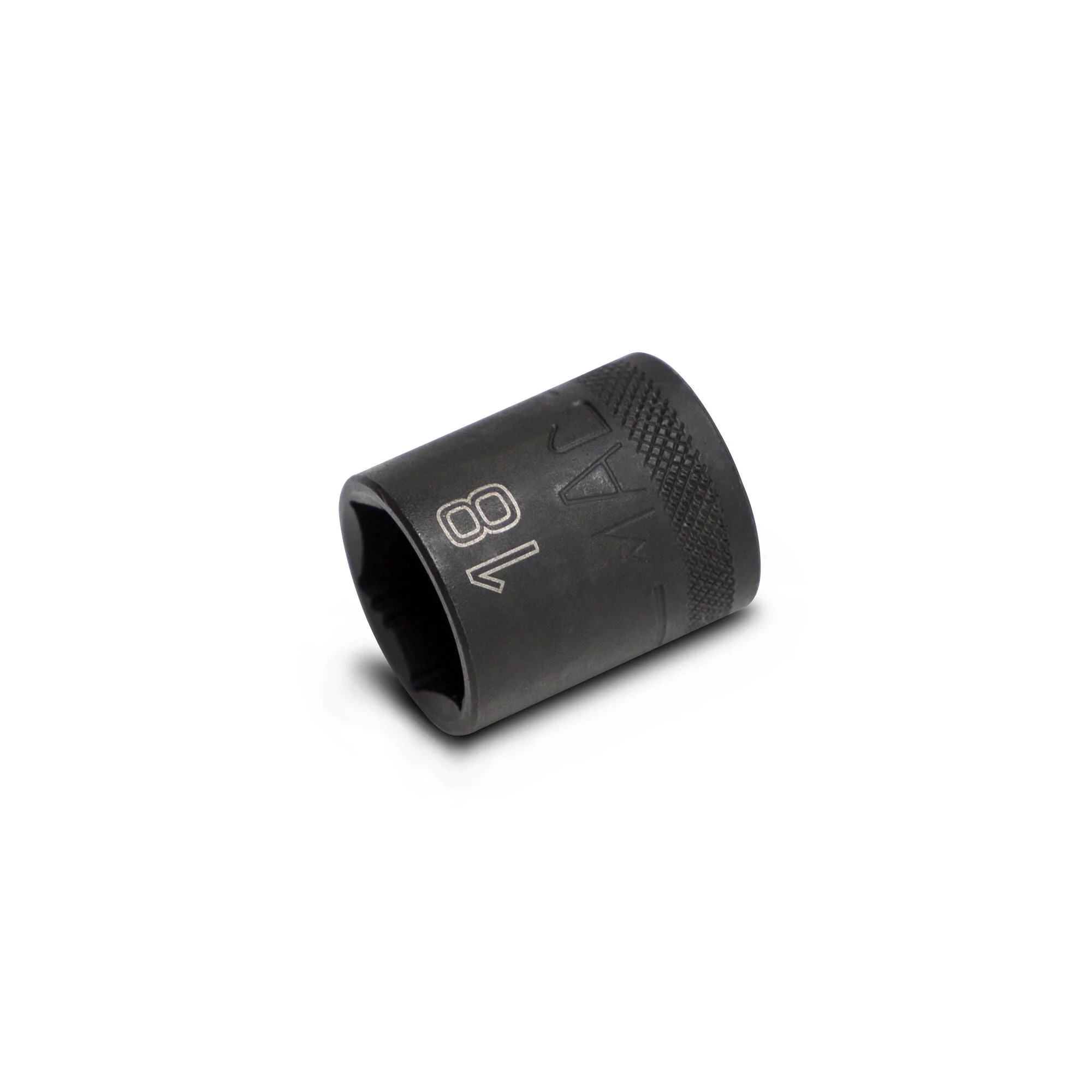 3/8" Drive Impact Socket 18mm - 6-PT.