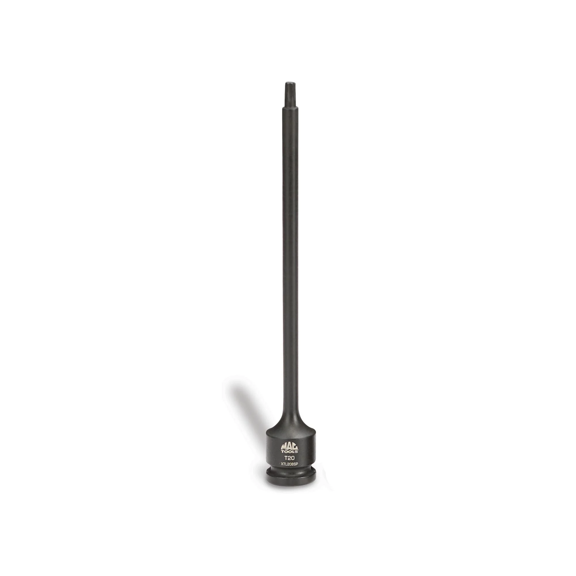 3/8" Drive Impact Star Driver - T20
